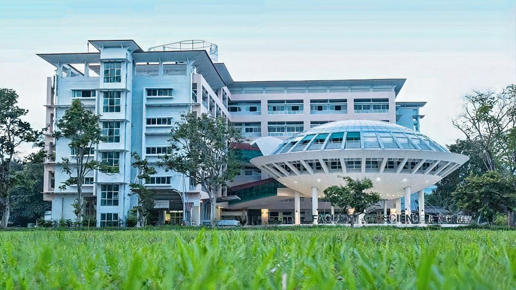 ประวัติความเป็นมา - มทร.ศรีวิชัย (RMUTSV)